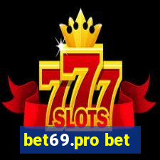 bet69.pro bet